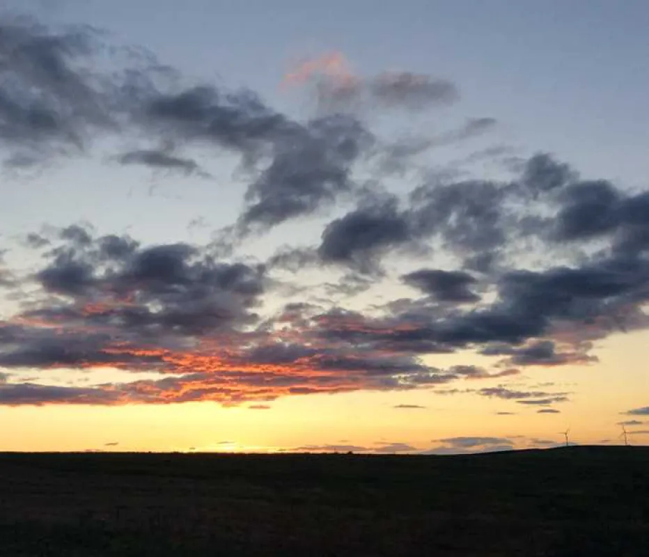 Ythan Valley Campsite