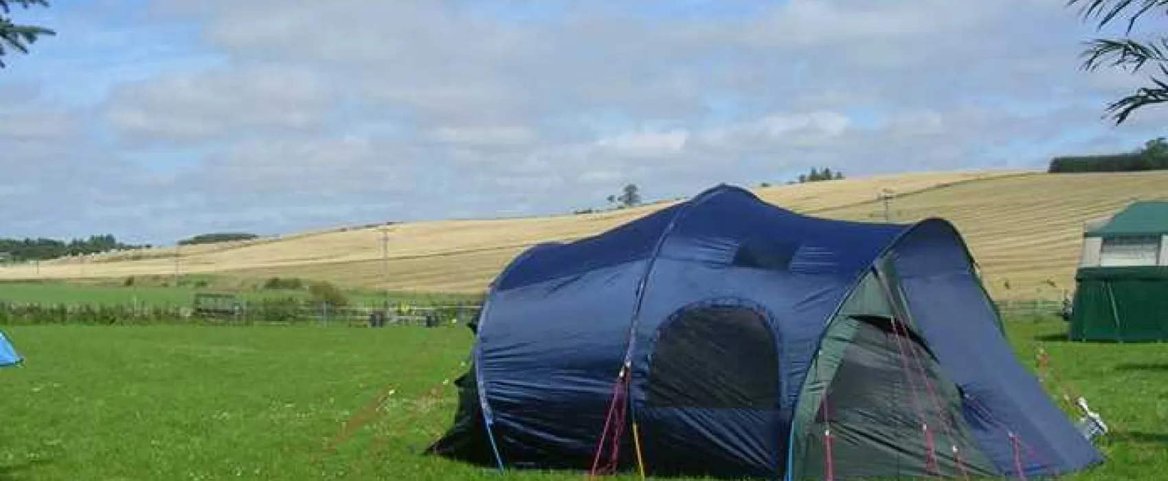 Ythan Valley Campsite