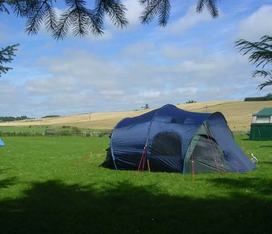 Ythan Valley Campsite