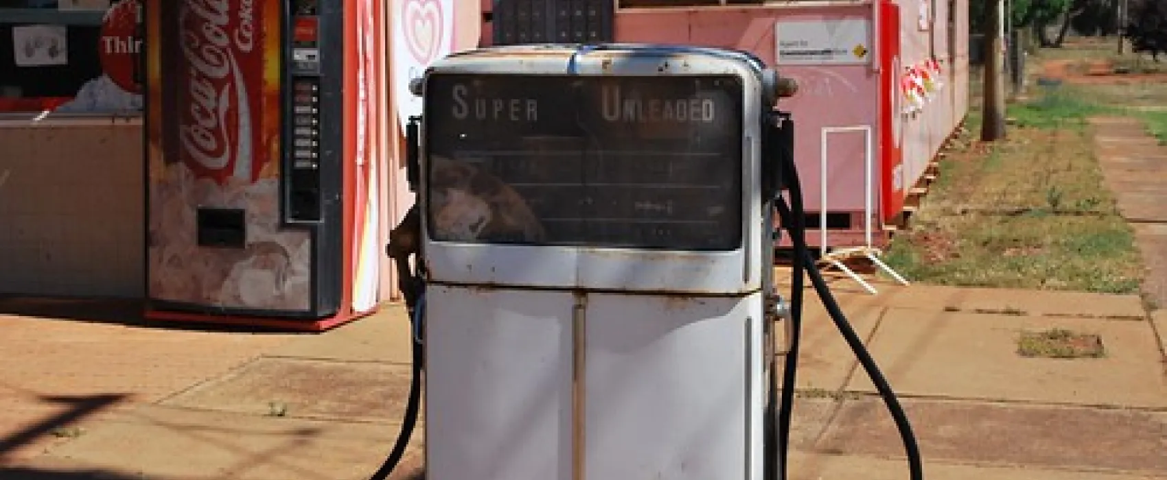 Tullibigeal Park Campground