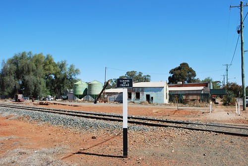 Tullibigeal Park Campground photo 5