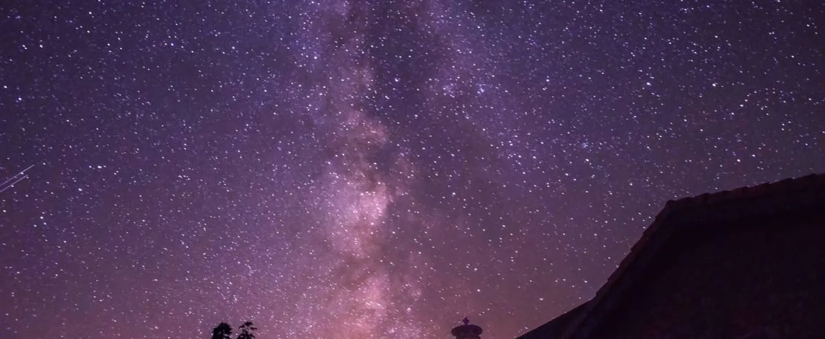 Camping Valle de Nocito