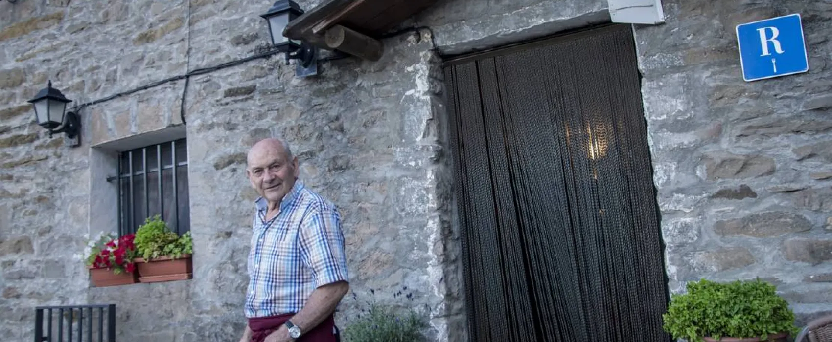 Camping Valle de Nocito