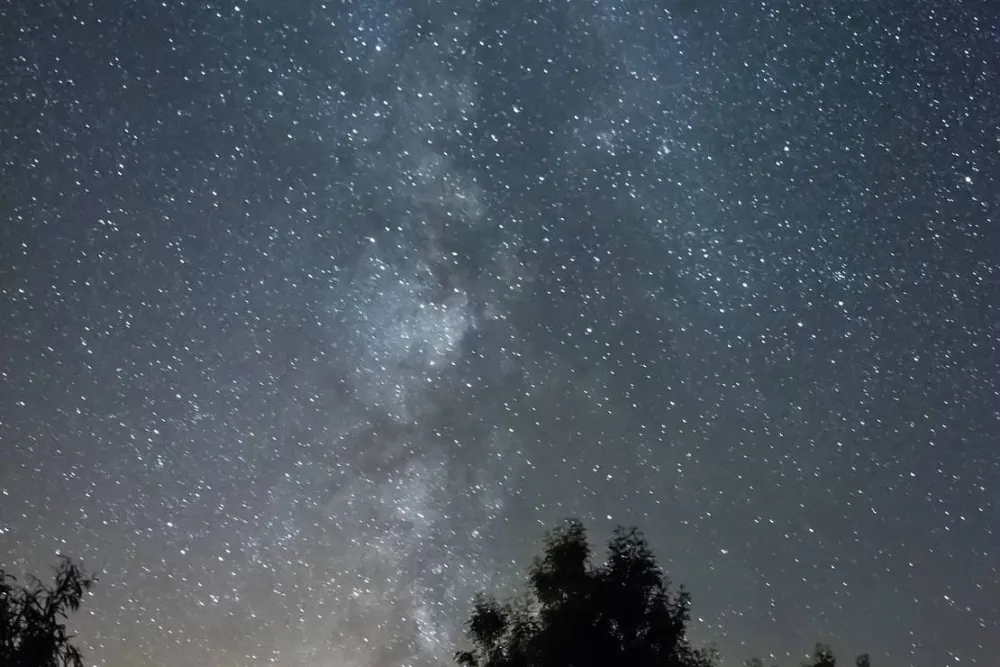 Camping Valle de Nocito