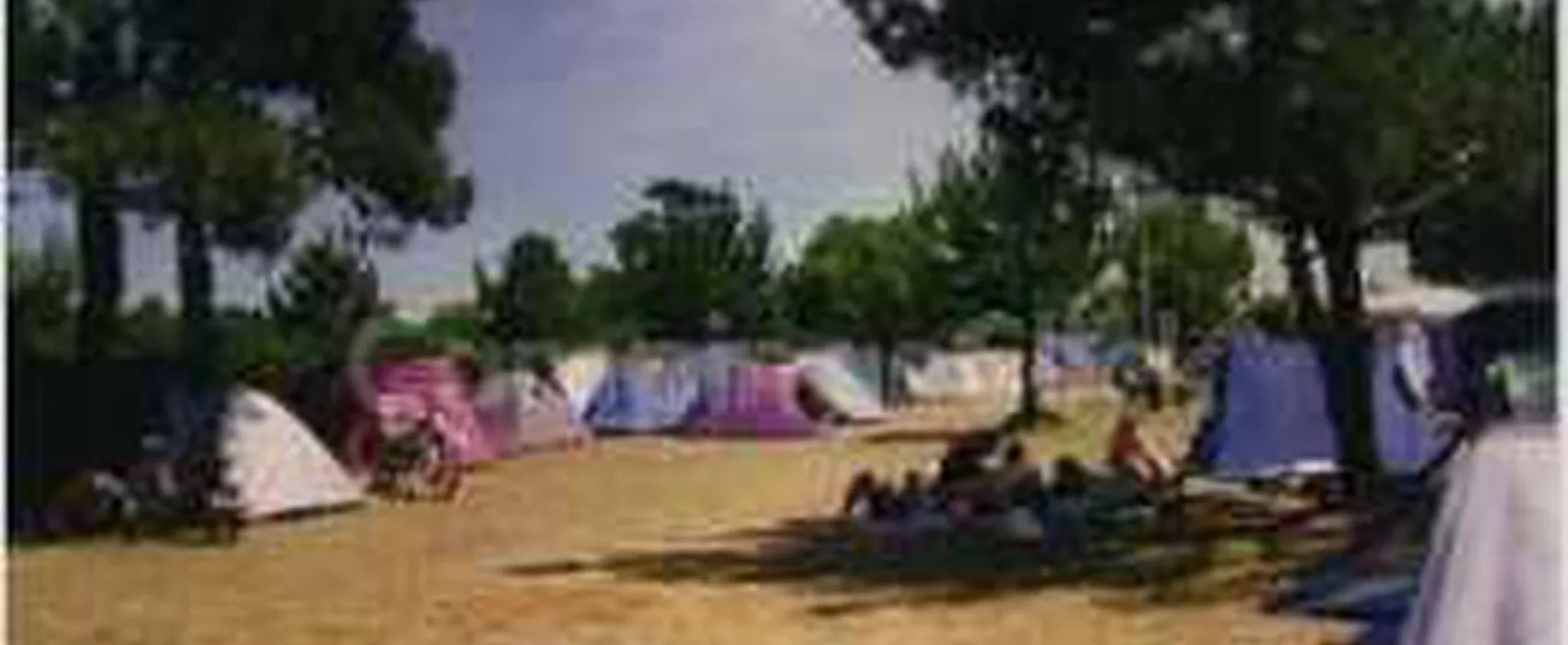 Camping Fontesín