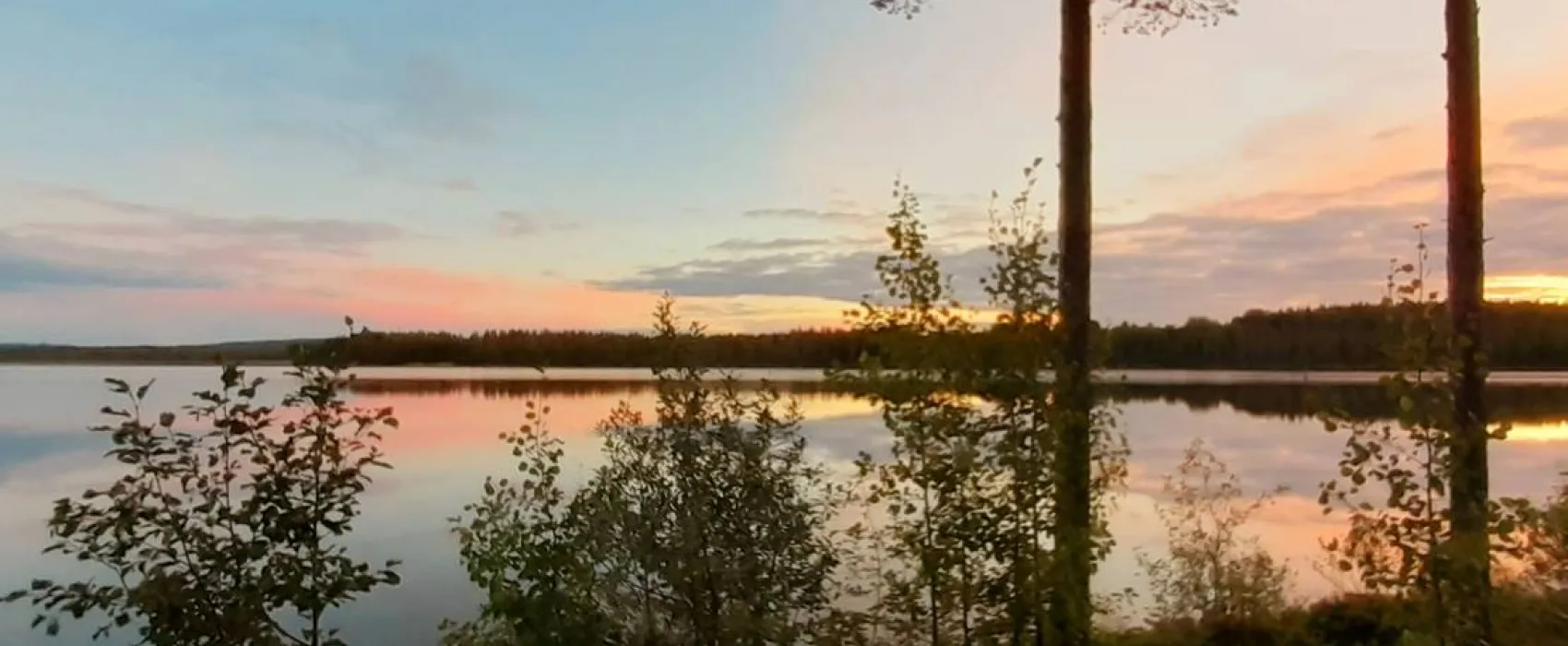 Sandsjögården – Holiday Resort