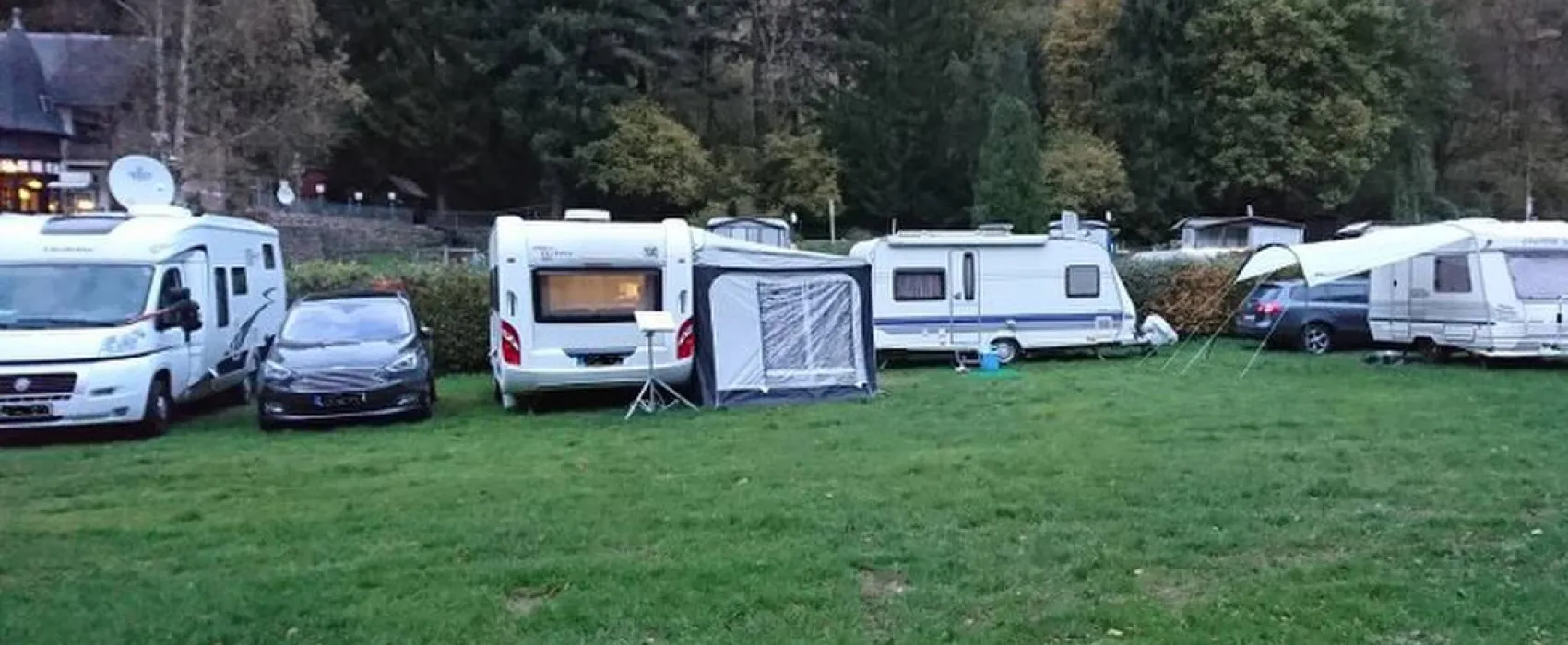 Historische Mühle Vogelsang