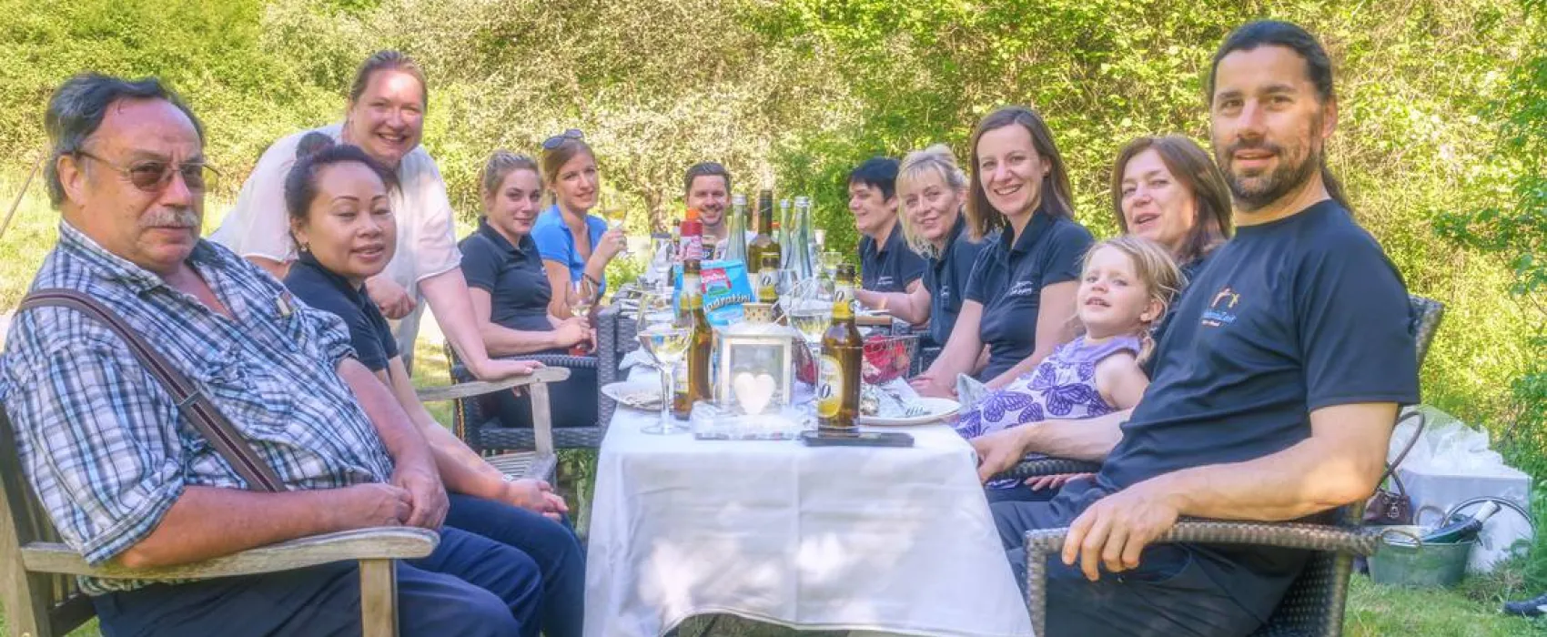 Historische Mühle Vogelsang