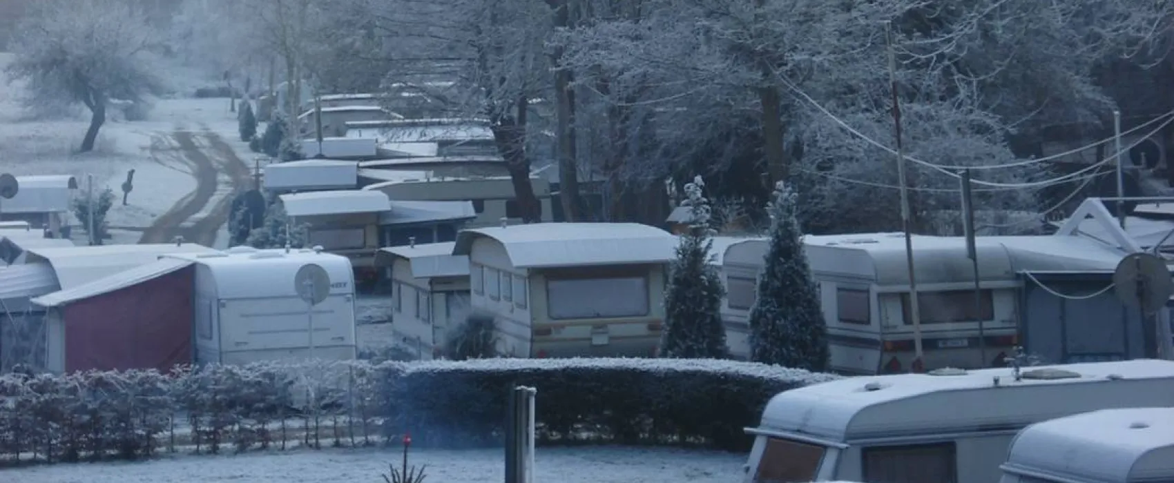 Historische Mühle Vogelsang