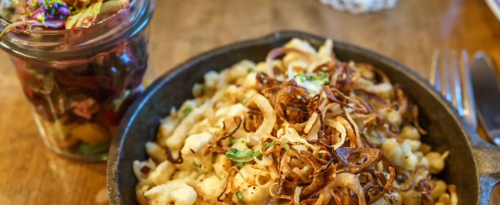 Historische Mühle Vogelsang