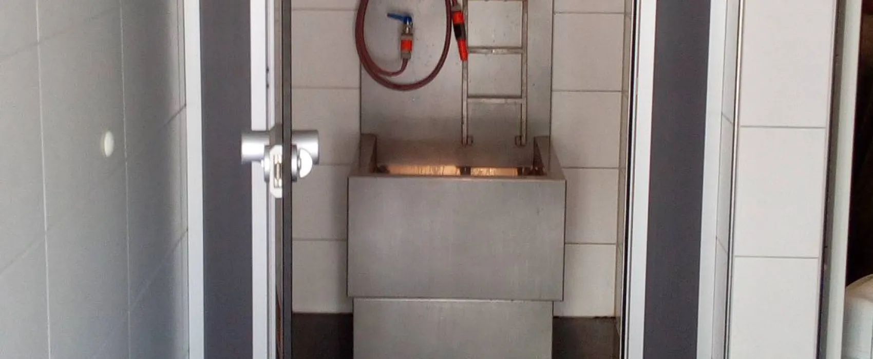 Historische Mühle Vogelsang