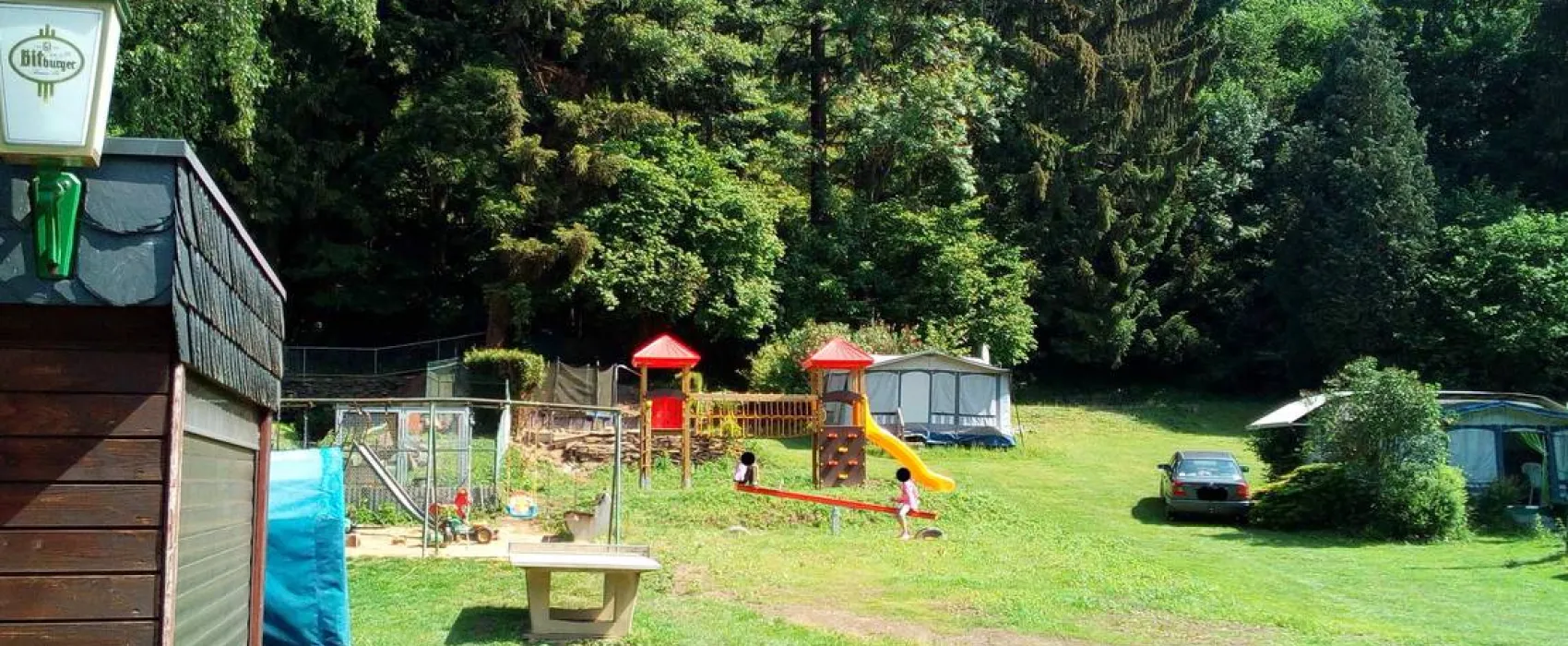 Historische Mühle Vogelsang