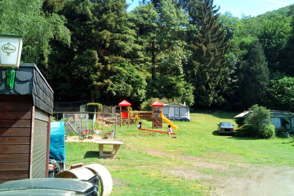 Historische Mühle Vogelsang