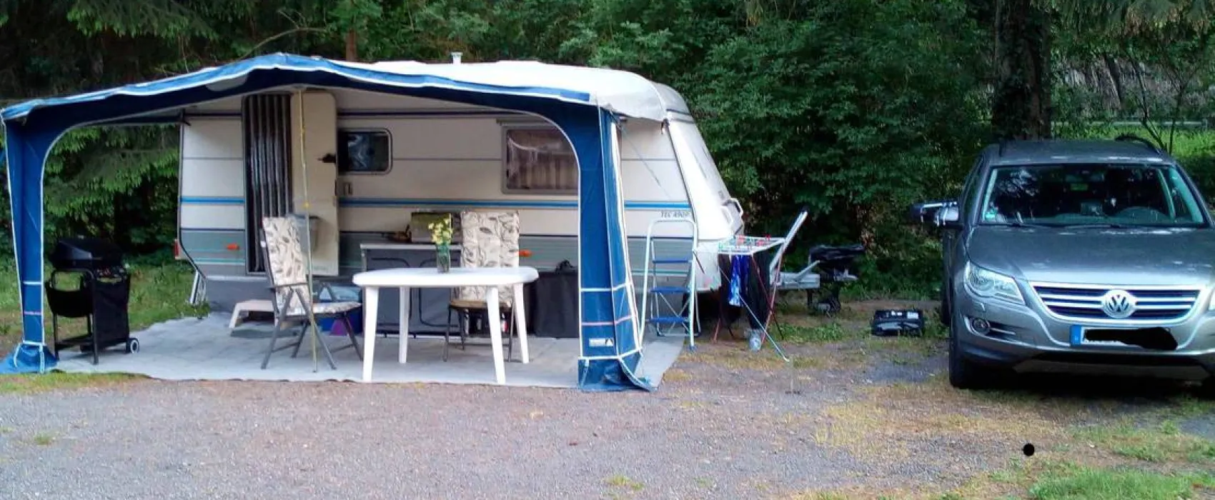 Historische Mühle Vogelsang