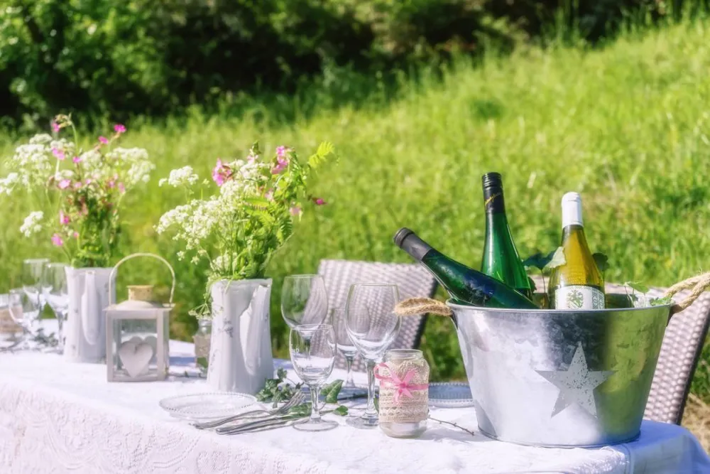 Historische Mühle Vogelsang