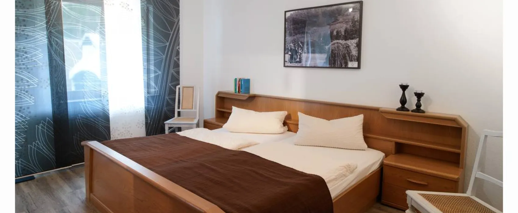 Historische Mühle Vogelsang