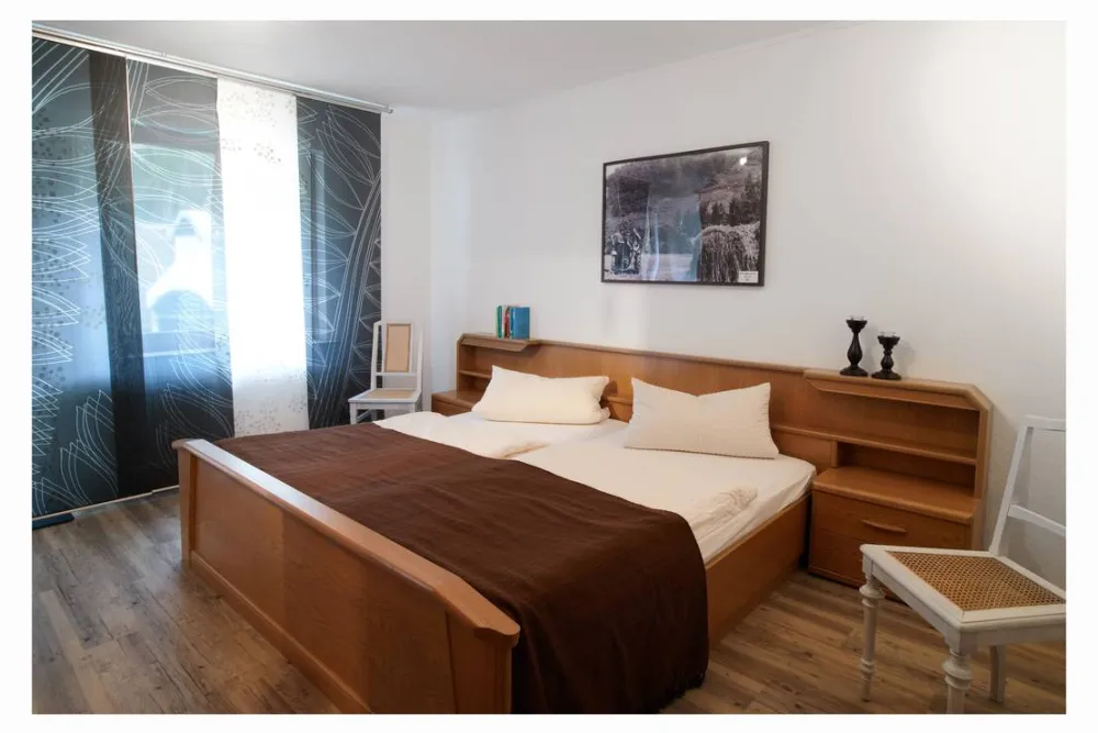 Historische Mühle Vogelsang