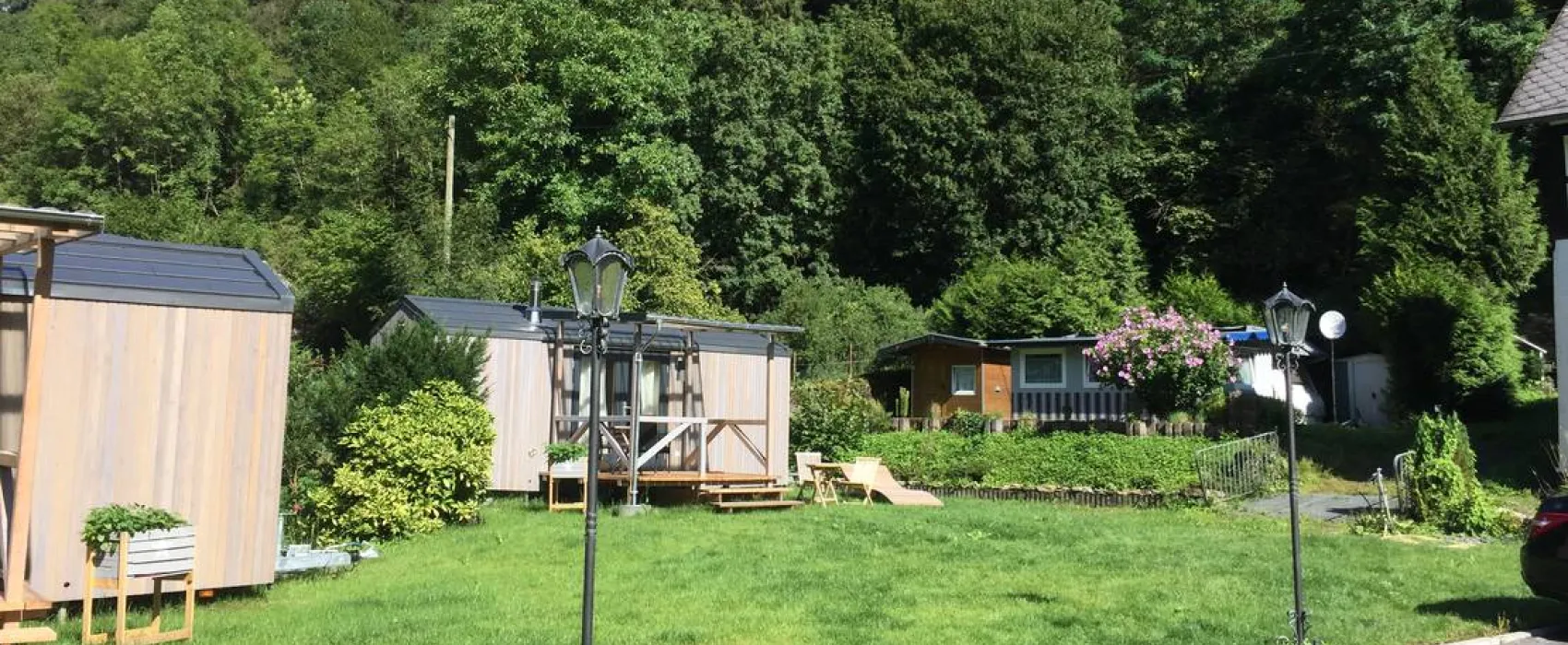 Historische Mühle Vogelsang