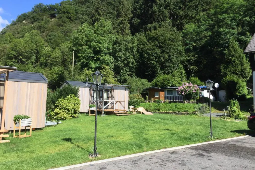 Historische Mühle Vogelsang