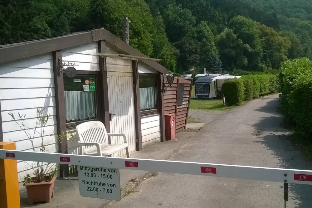 Historische Mühle Vogelsang