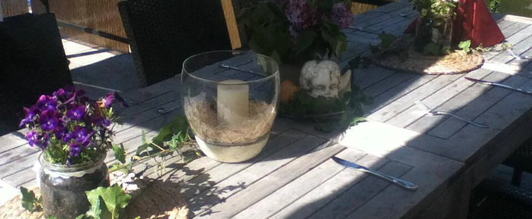 Historische Mühle Vogelsang