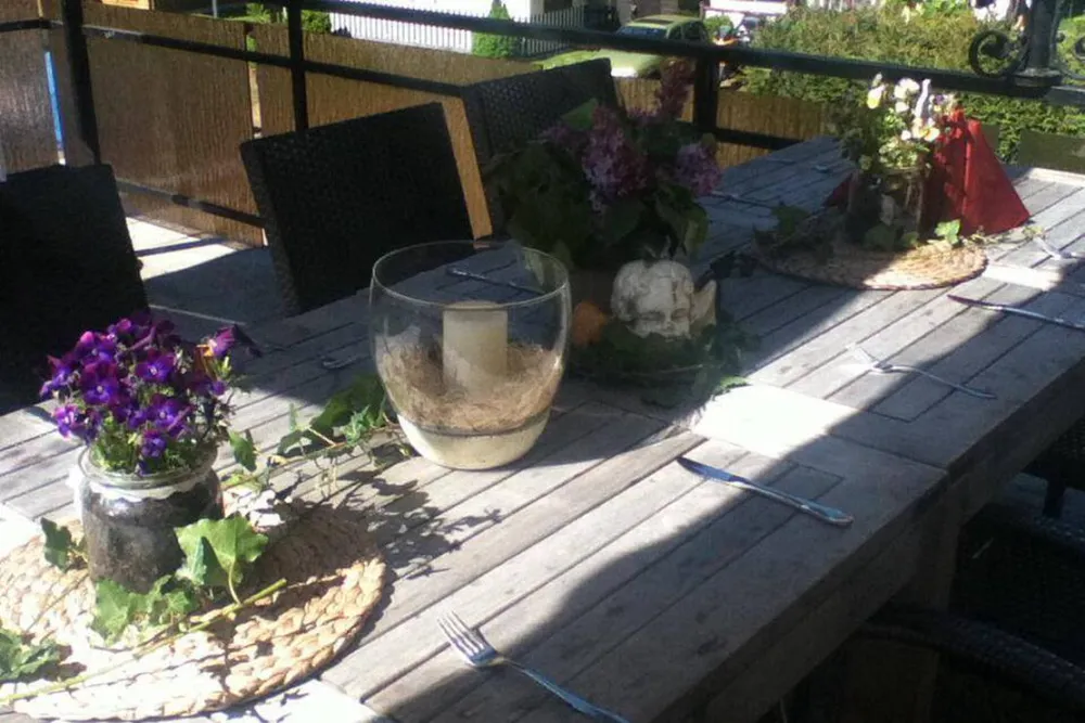 Historische Mühle Vogelsang