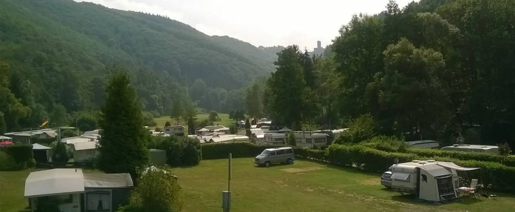 Historische Mühle Vogelsang