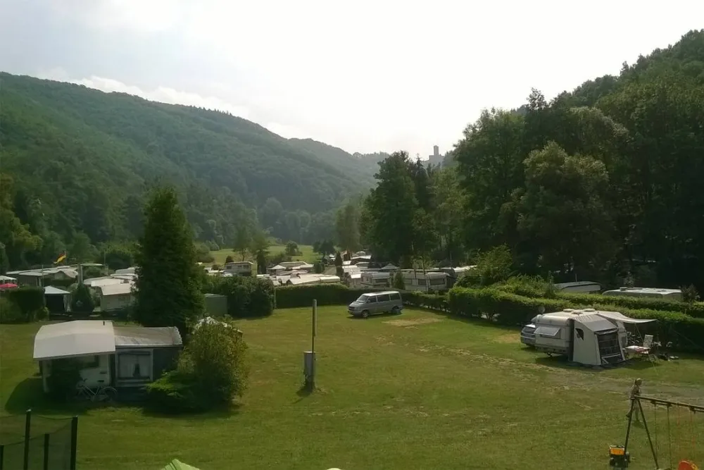 Historische Mühle Vogelsang