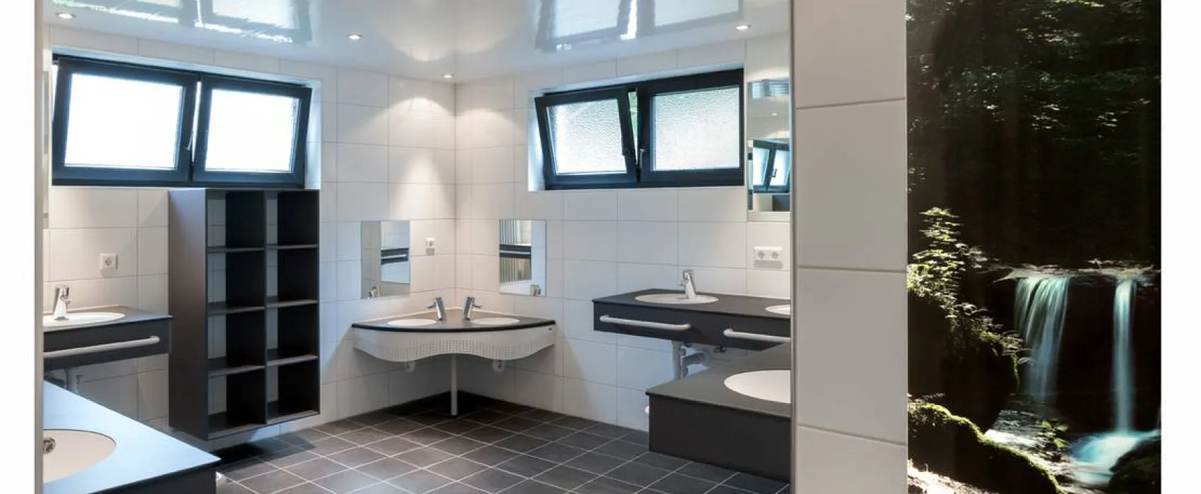 Historische Mühle Vogelsang