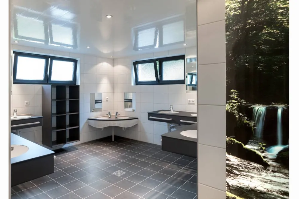 Historische Mühle Vogelsang