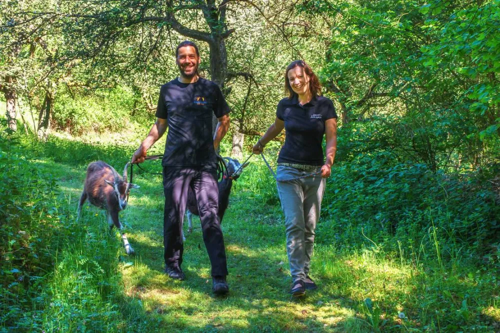 Historische Mühle Vogelsang