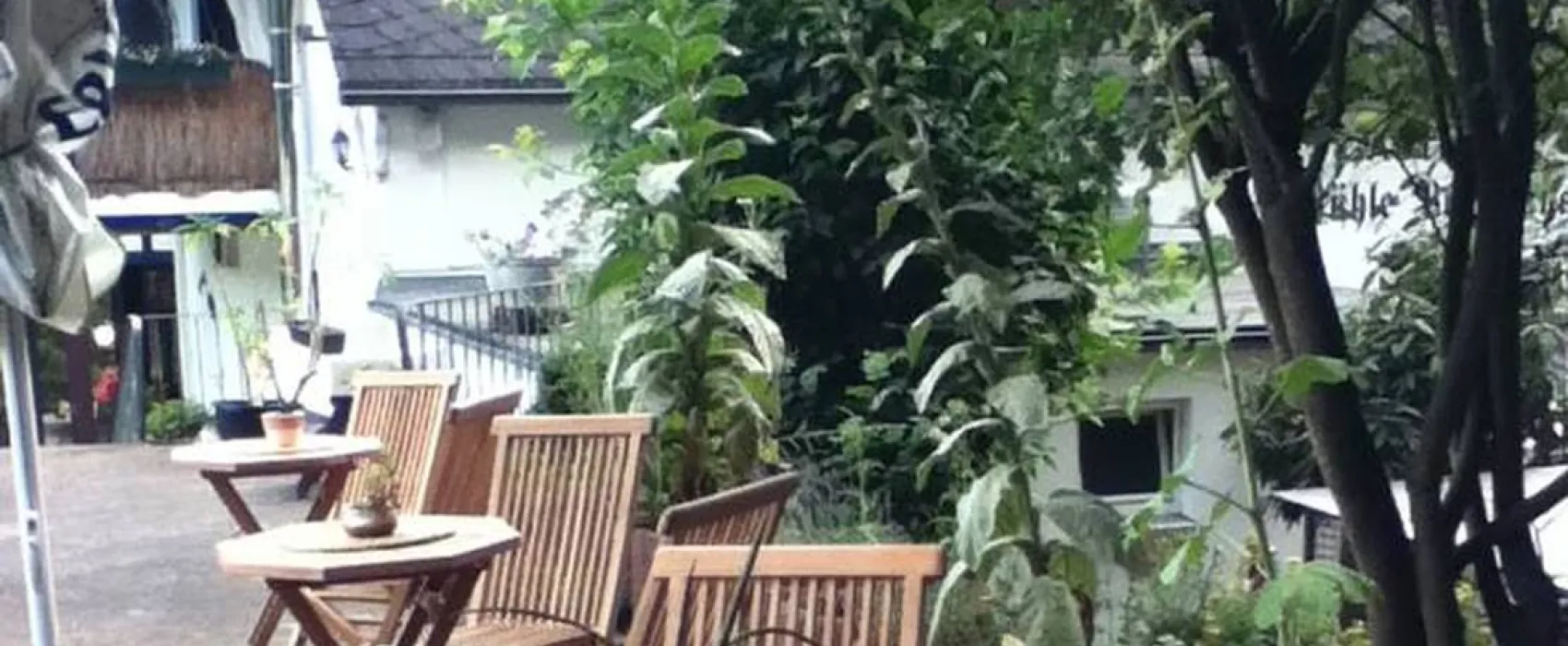 Historische Mühle Vogelsang