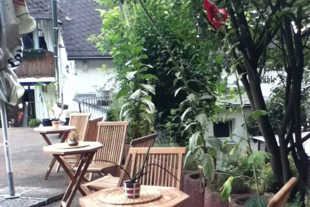 Historische Mühle Vogelsang