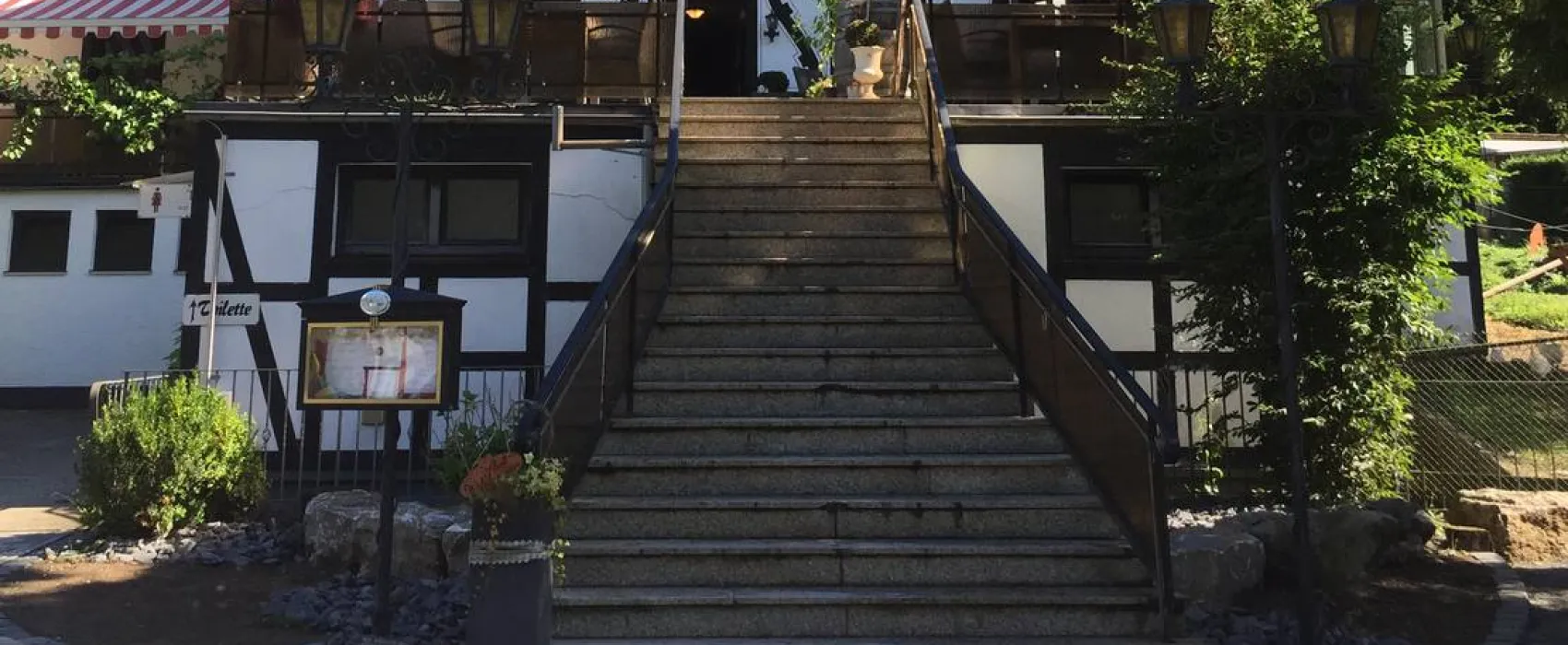 Historische Mühle Vogelsang