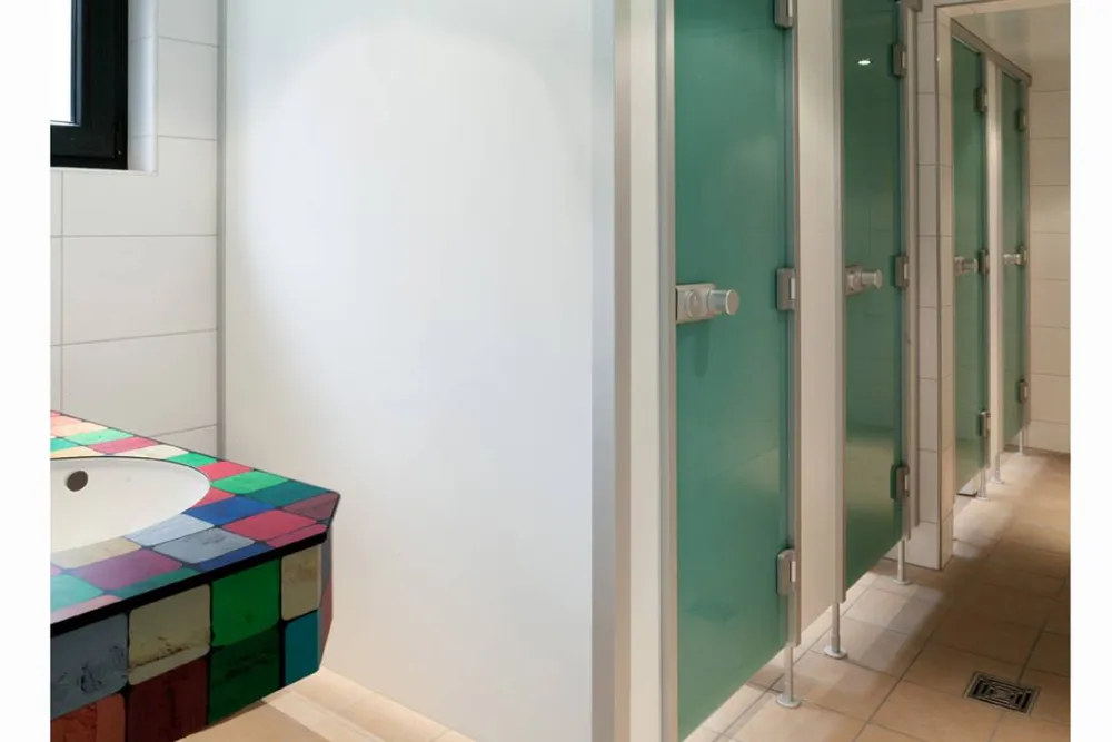 Historische Mühle Vogelsang