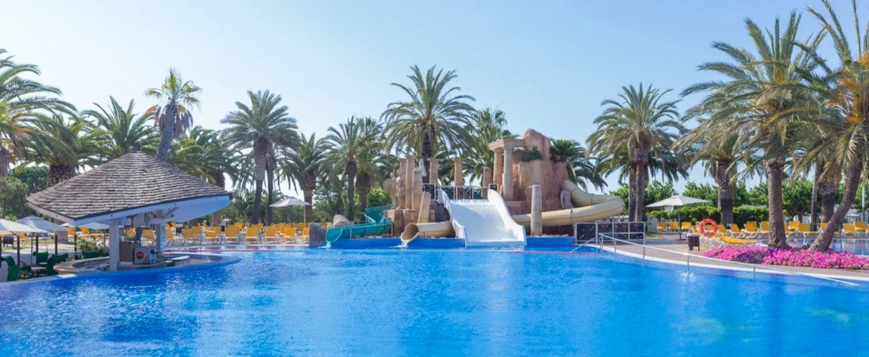 & Resort Sangulí Salou