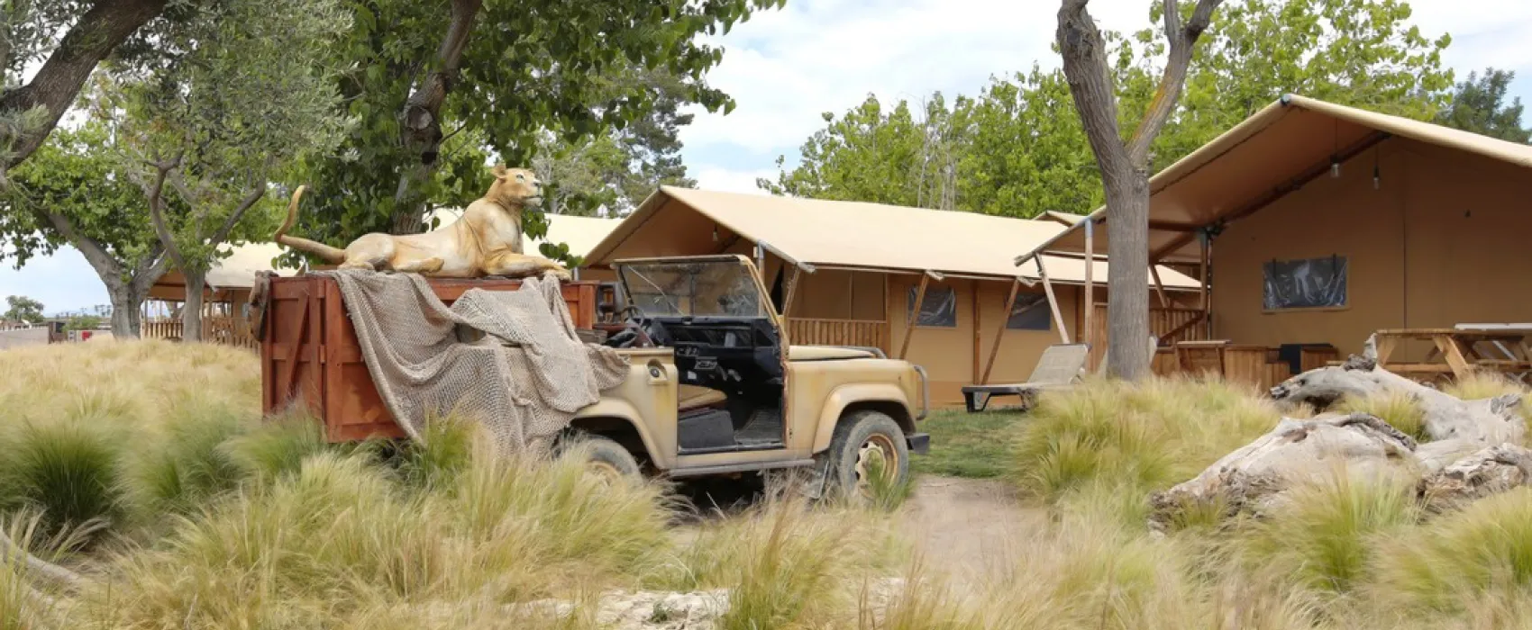 & Resort Sangulí Salou