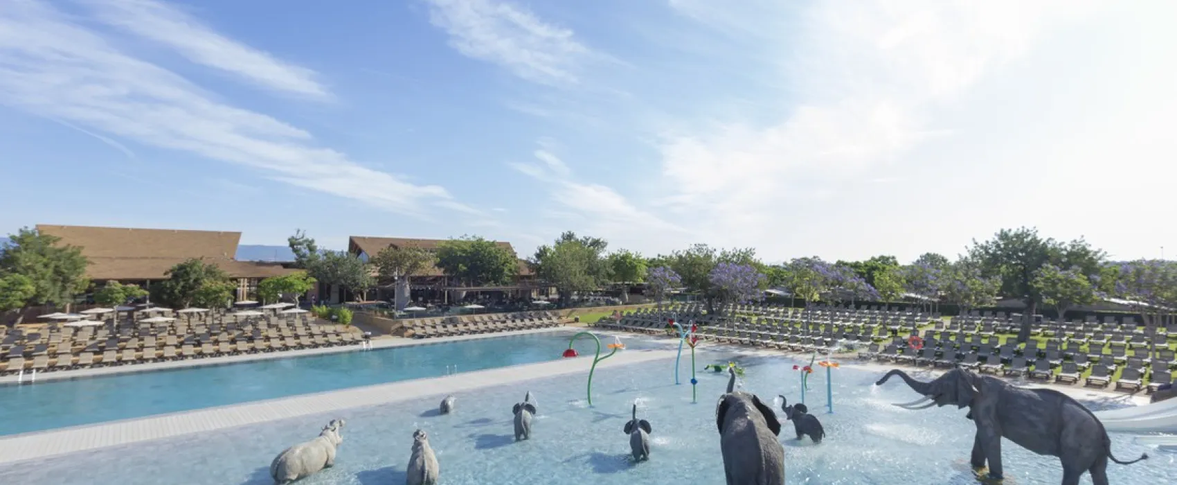 & Resort Sangulí Salou