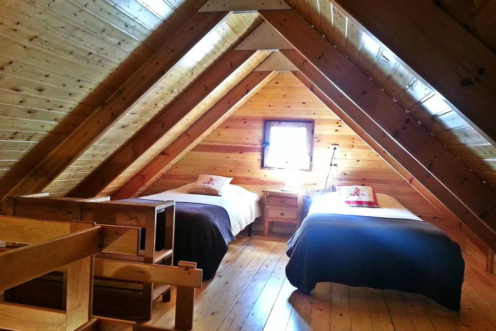 Nou Càmping - Bungalows