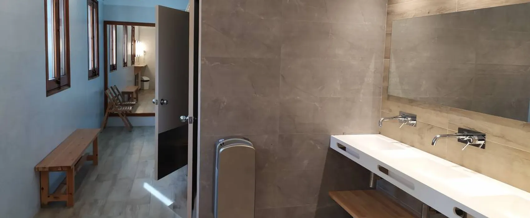 Nou Càmping - Bungalows