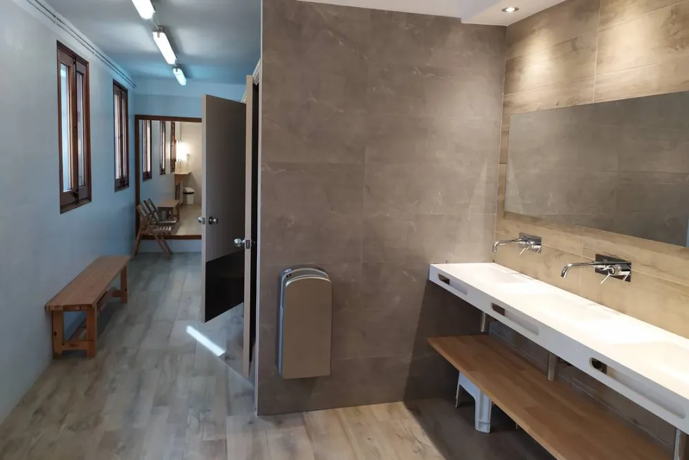 Nou Càmping - Bungalows