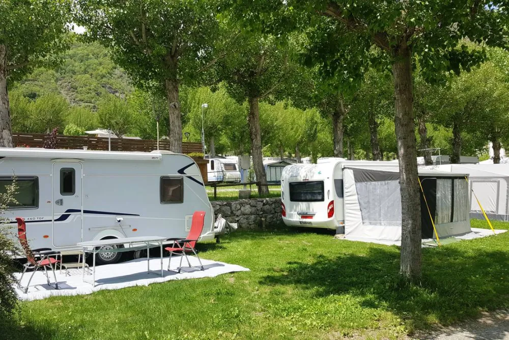 Nou Càmping - Bungalows