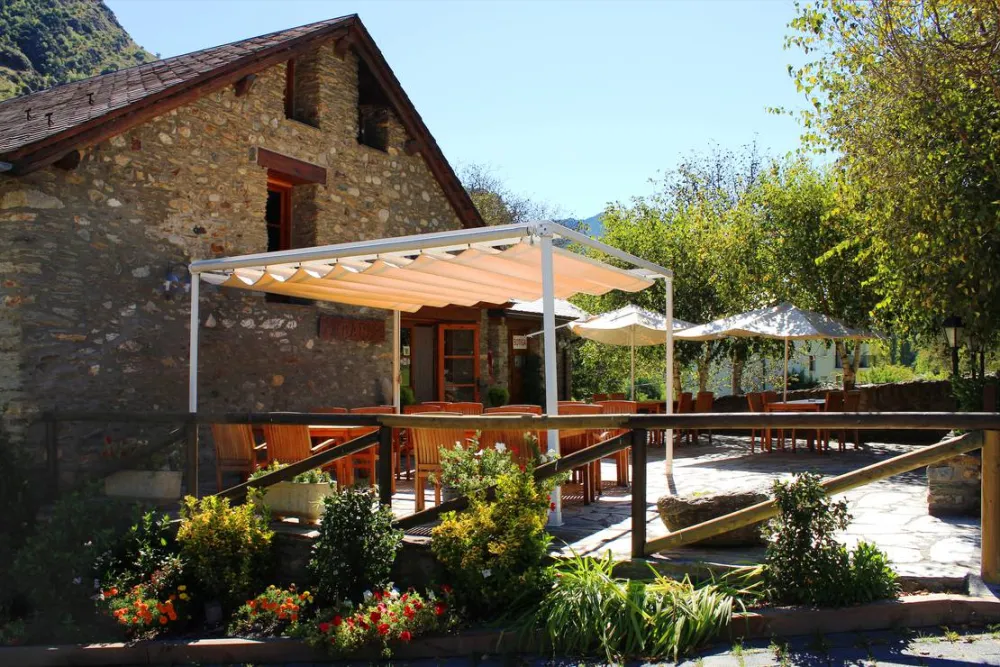 Nou Càmping - Bungalows