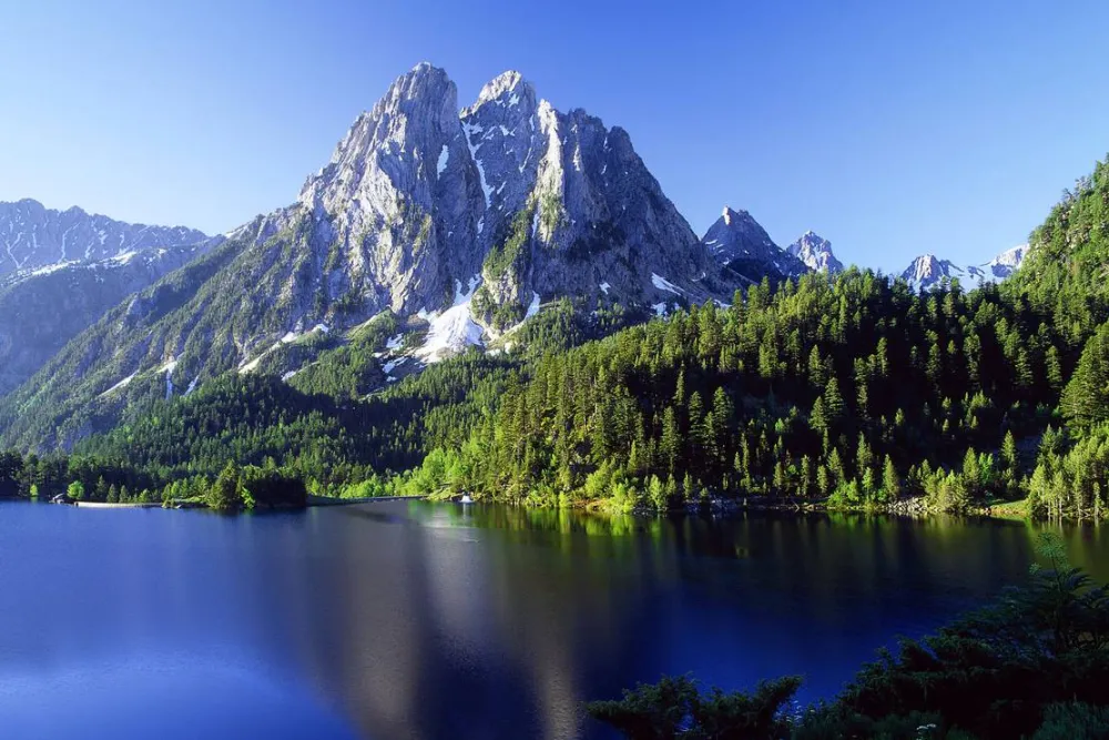 Nou Càmping - Bungalows