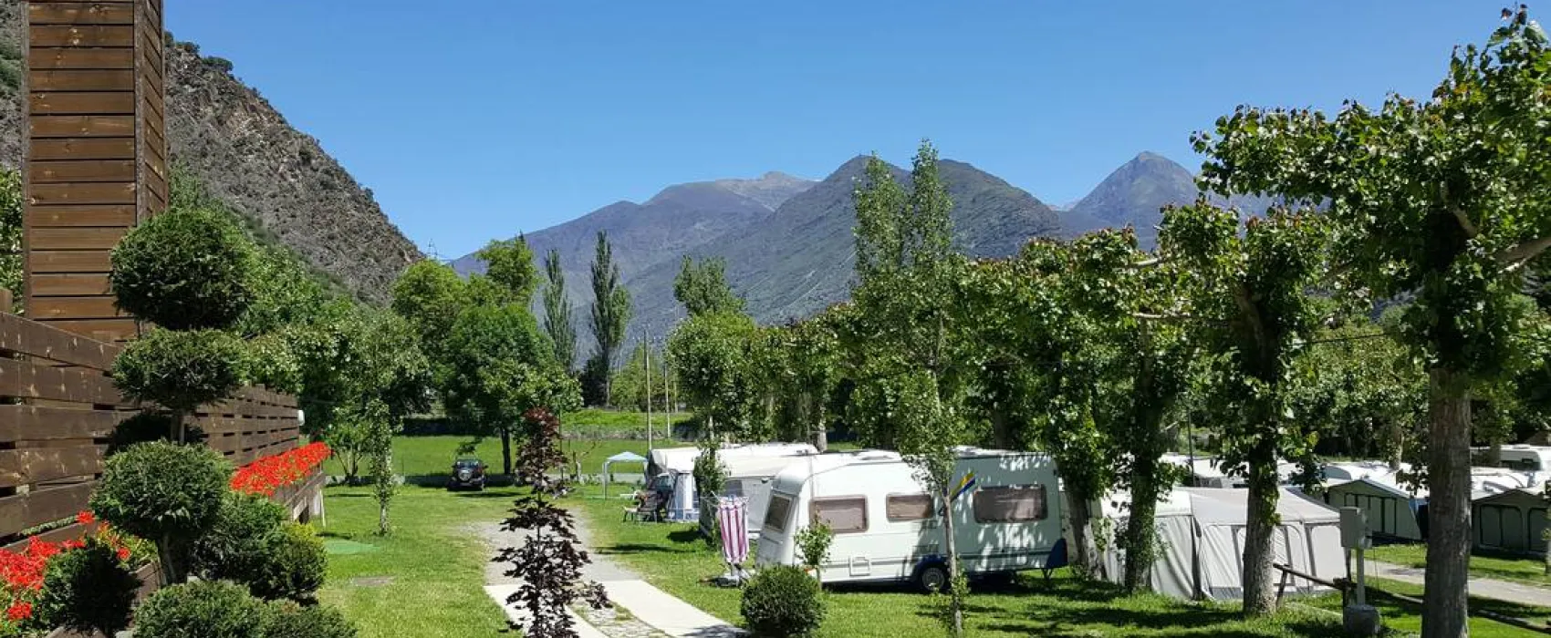 Nou Càmping - Bungalows