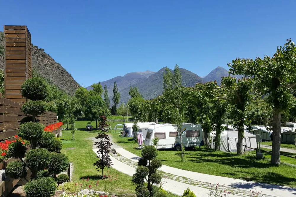 Nou Càmping - Bungalows