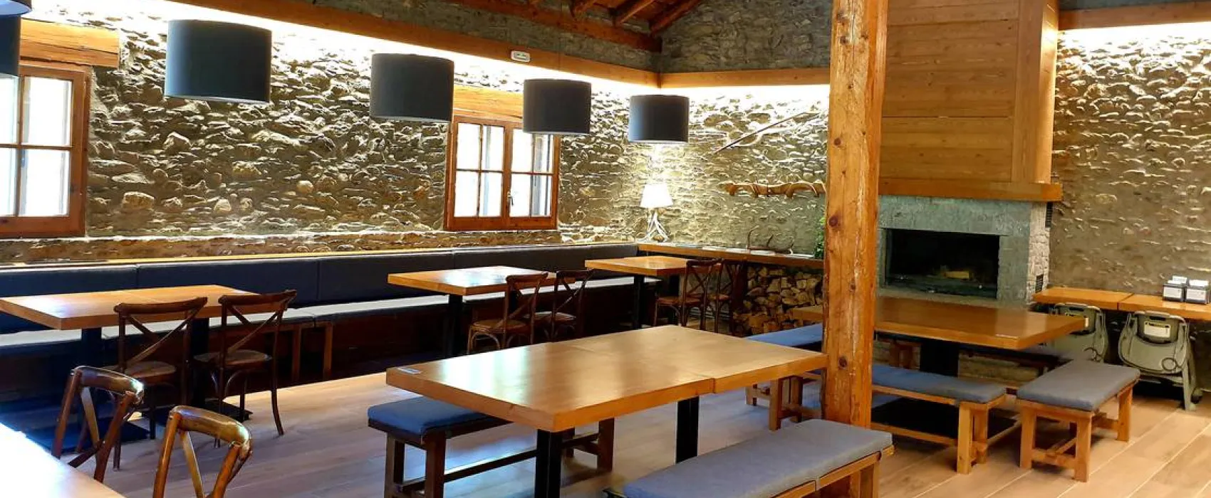 Nou Càmping - Bungalows