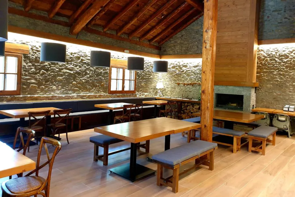 Nou Càmping - Bungalows