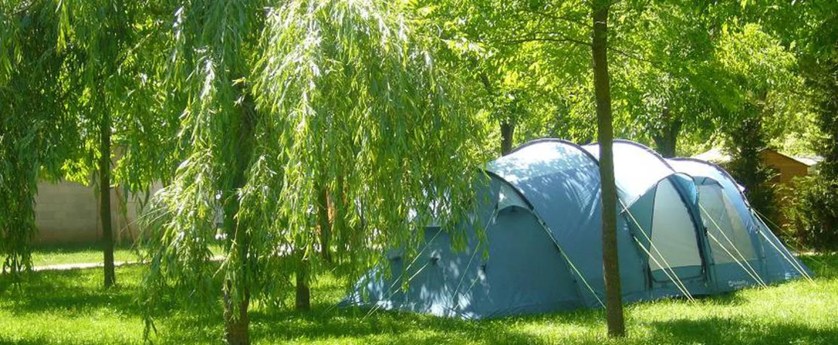 Camping Vall De Camprodón