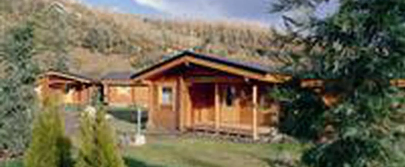 Camping Vall De Camprodón